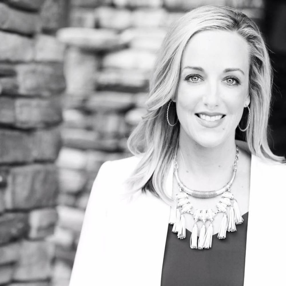 Meet your Posher, Allison